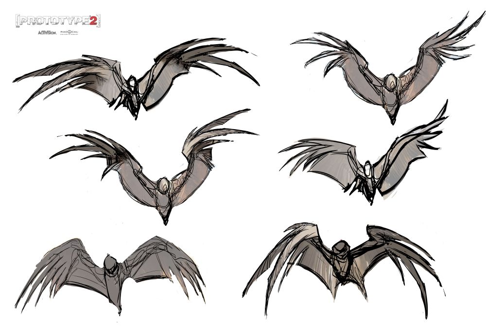 Prototype 2 (Edición Radnet) - Imagen 20